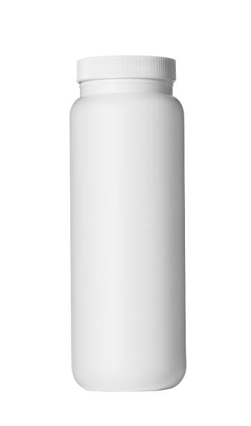 istock Medical bottle isolated 1428381353