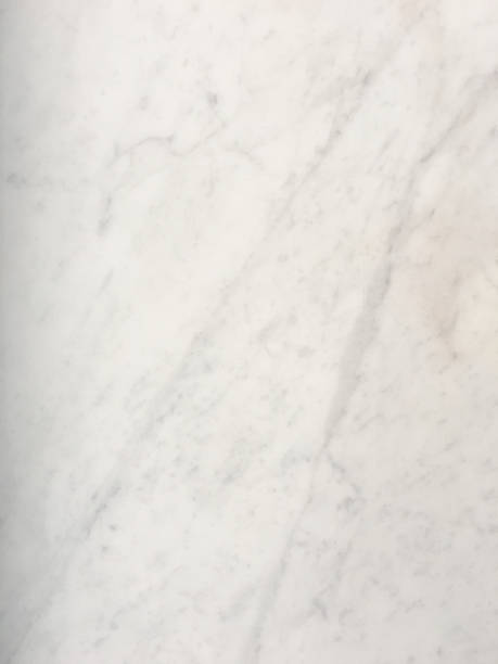 istock White marble background and texture  and scratches 1428405395