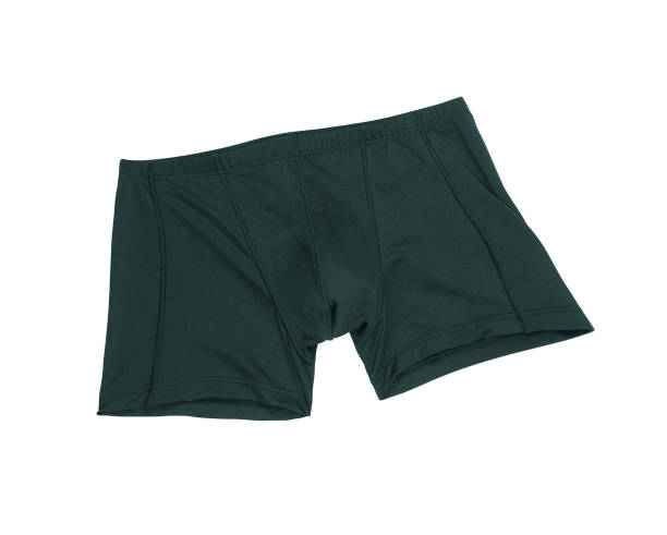 istock Male underwear isolated 1428415118