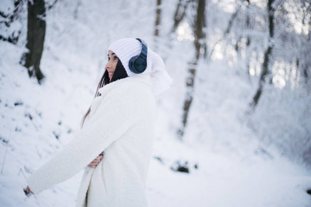 istock Beautiful Woman 1428438665