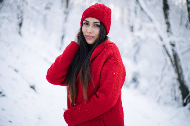 istock Beautiful Woman 1428438668