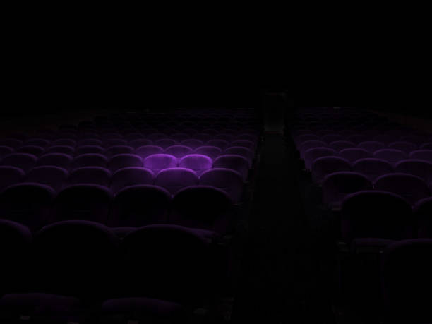 istock The audience sheet seat 1428440120