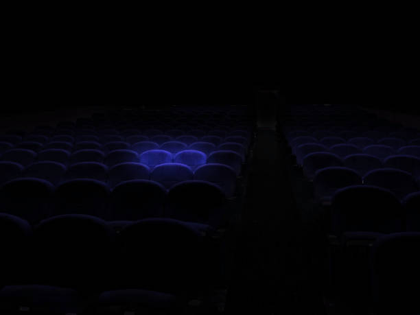 istock The audience sheet seat 1428440122