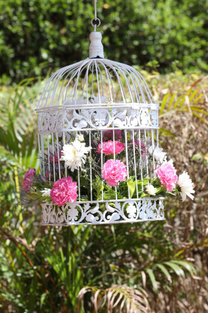 istock A floral decor can make your wedding decor look super amazing and attractive 1428443565