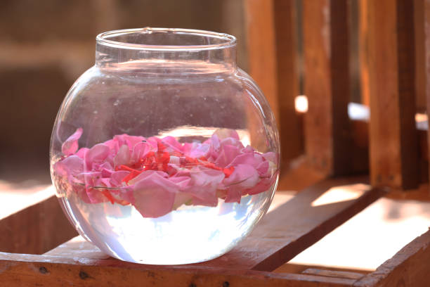 istock A floral decor can make your wedding decor look super amazing and attractive 1428443586