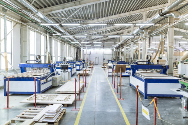 istock CNC machines embossing planks and wood 1428443723