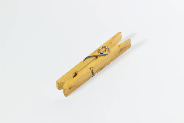 istock wooden clothespin 1428455881