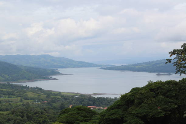 istock Costa Rican Landscape 1428468538