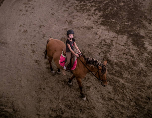 Horseback Riding