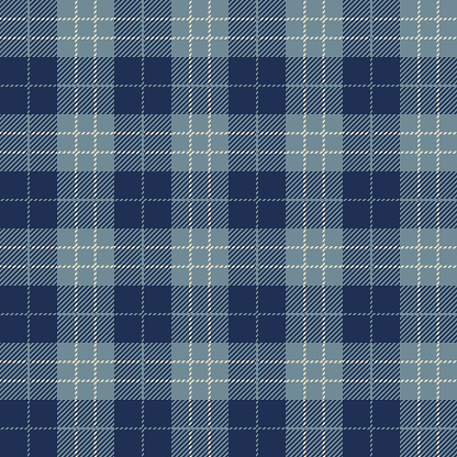 Pixel-perfect vector plaid design. Repeats seamlessly and scales to any size.