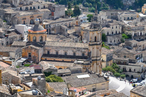 istock Chiesa di San Giorgio 1428503918
