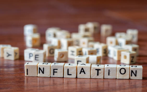 istock The word inflation on a wood background 1428628745