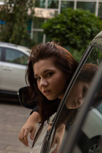istock Young businesswoman 1428641135