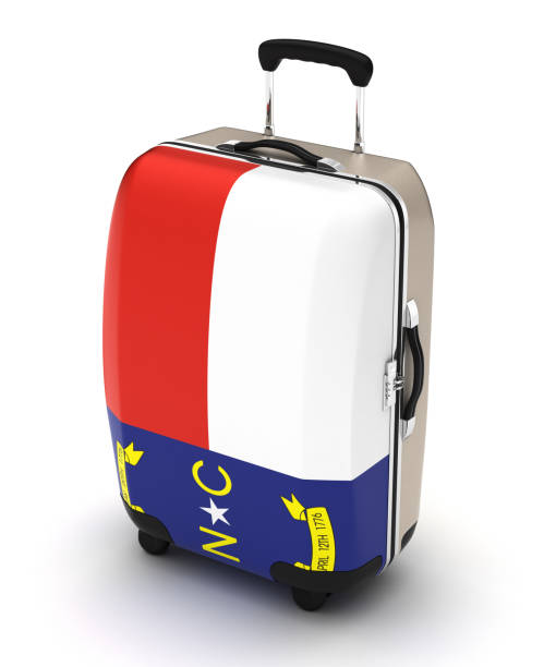 istock Travel to North Carolina 1428641306