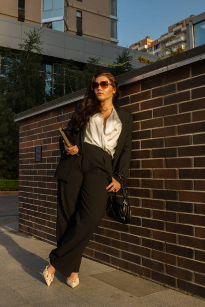 istock Young businesswoman 1428645382