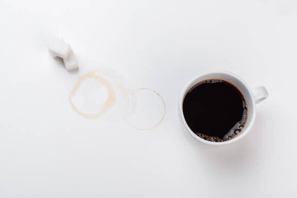 istock cup of coffee on white background 1428648504