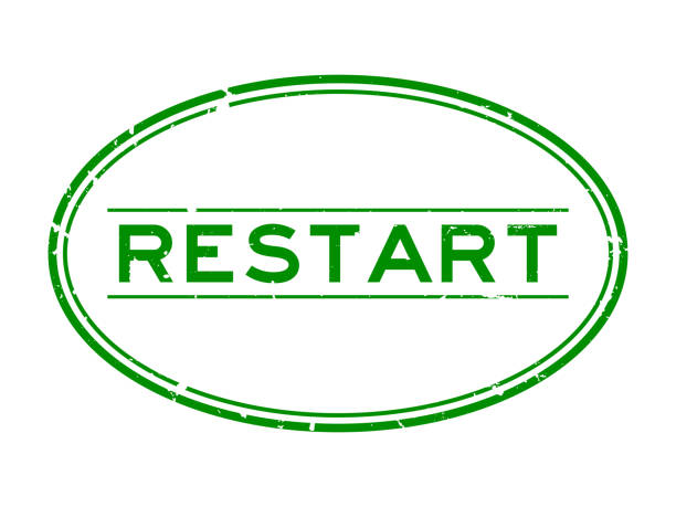 Reinititate Button 40+ Reinitiate Stock Photos, Pictures & Royalty-Free Images - iStock