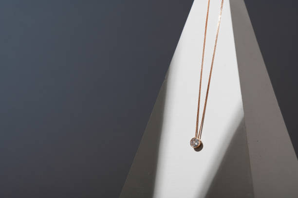 Секреты сочетания золотых и серебряных украшений