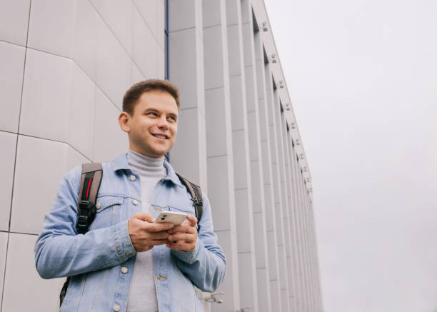 istock Urban lifestyle. Photo with copy space. 1428667211