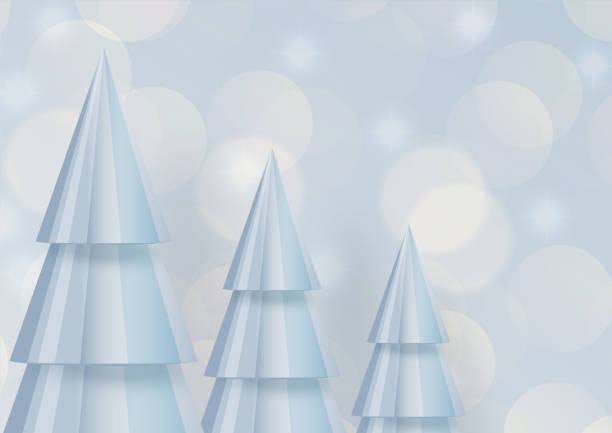 istock Merry Christmas festive pattern with Christmas balls and snowflakes concept on color background 1428672255