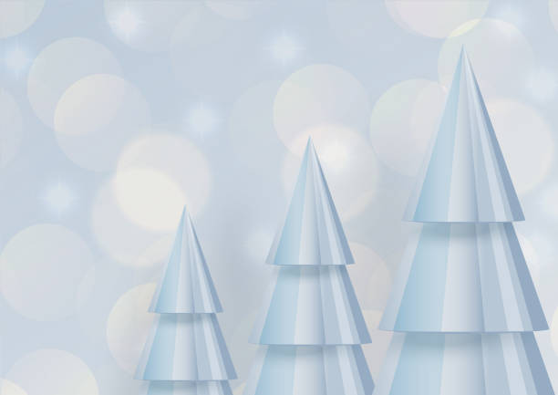 istock Merry Christmas festive pattern with Christmas balls and snowflakes concept on color background 1428672297