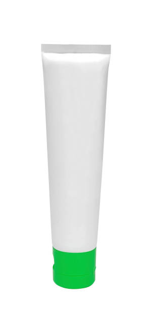 istock Tube Of Cream isolated 1428676529