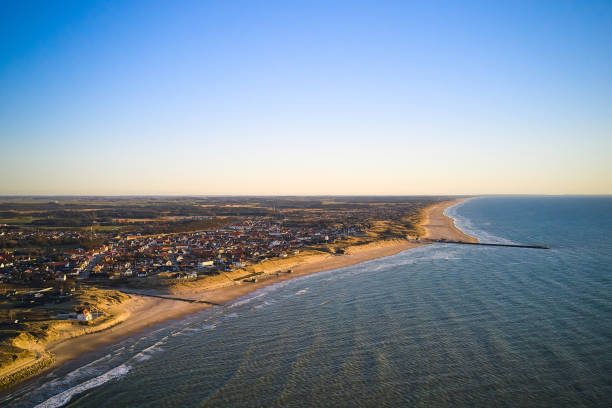 istock landscape of beach in denmark 1428691785