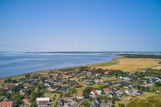 istock View of danish city 1428692335