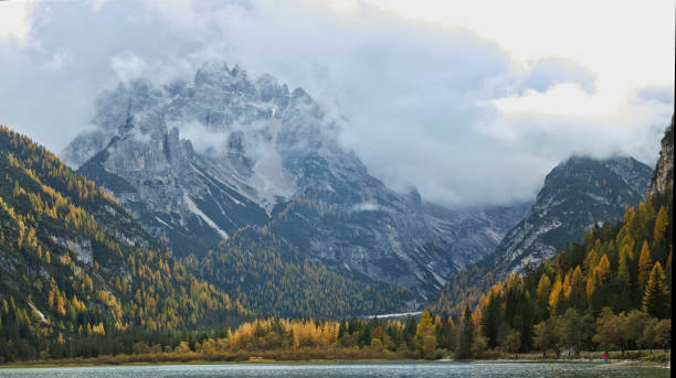 istock large lake and mountains 1428701798