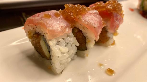 istock Sushi food 1428705262