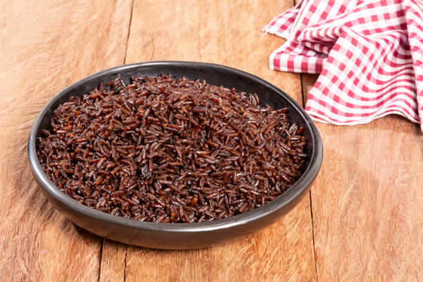istock Rice with Coconut Typical Dish of the Caribbean Coast 1428706421
