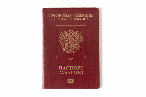 Document Russian Travel