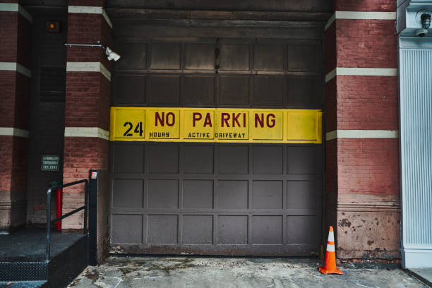 istock Tribeca, New York City 1428764522