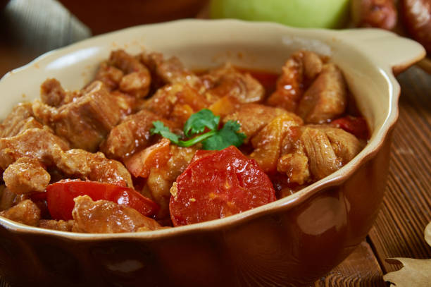 istock Bulgarian Katino Meze 1428765187