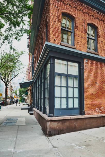 istock Tribeca, New York City 1428765482