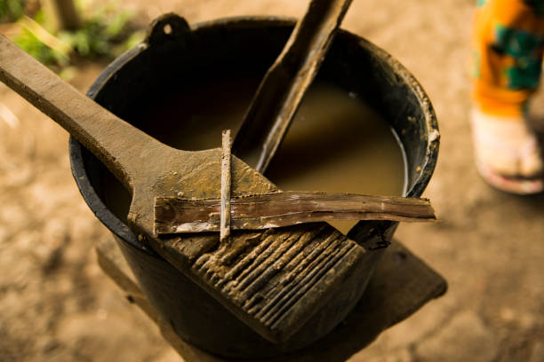 istock Vietnam countryside beautiful 1428773325