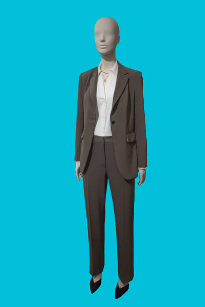istock Full length female mannequin 1428775890
