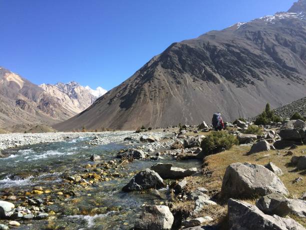 istock Chitral Pakistan 1428807504