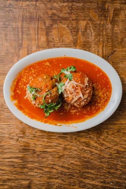 istock Italian Meatballs 1428818148
