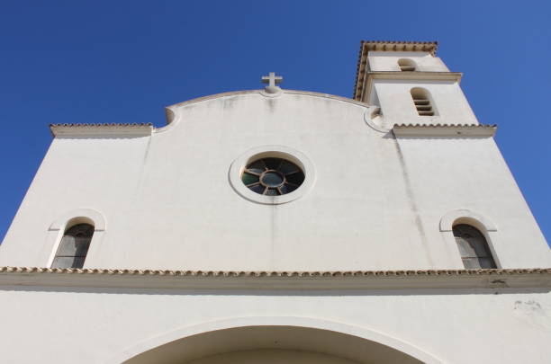 istock St. Telmo church in Ibiza 1428836669