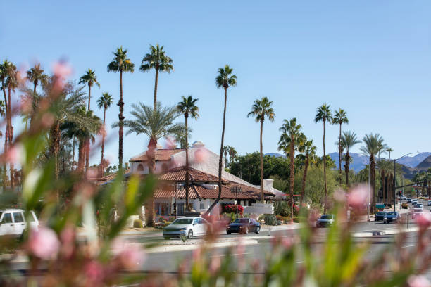 istock Rancho Mirage, California 1428880528