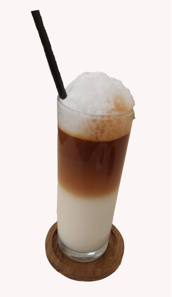 istock fresh hot tea with form on a white background 1428894144