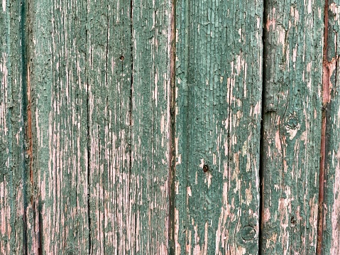 Old wood detail