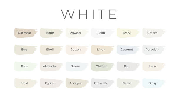 Off white colour names Outlet