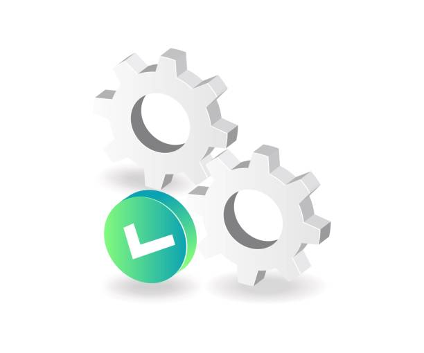Maintenance Work Request Icon 80+ Maintenance Request Icon Illustrations, Royalty-Free Vector ...