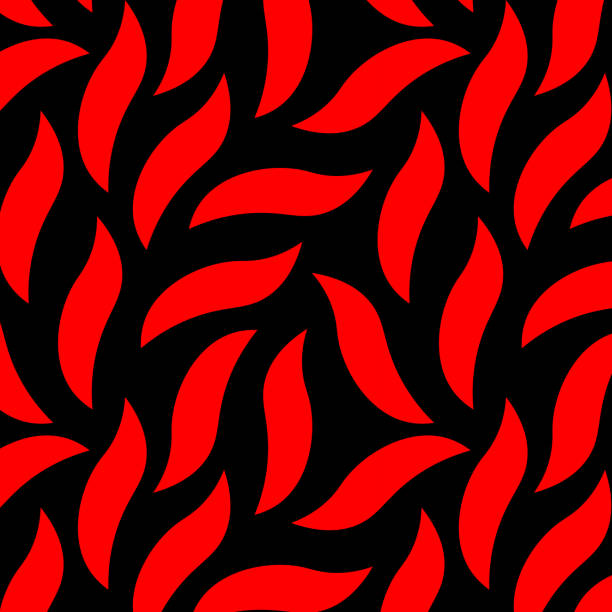 Red Rip Patten 40+ Redpattern Stock Photos, Pictures & Royalty-Free Images - iStock