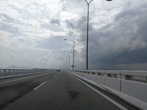 istock photo taken on highway from car 1428937539