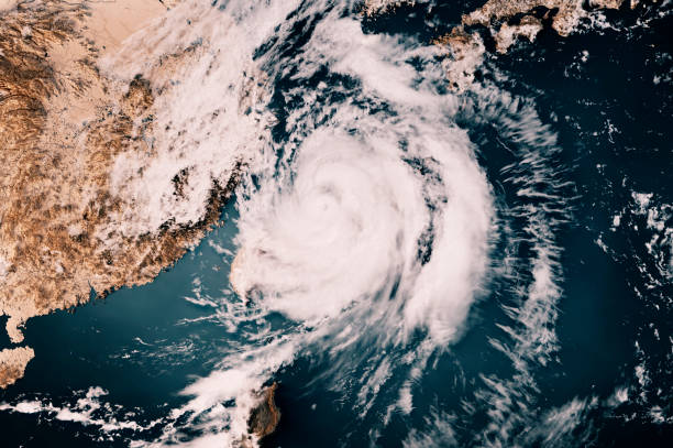 istock Typhoon Hinnamnor 2022 Cloud Map East China Sea 3D Render Neutral 1428954831