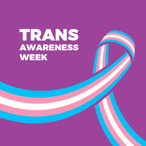 Zoom Trans Background Zoom Backgrounds Transgender Awareness Week