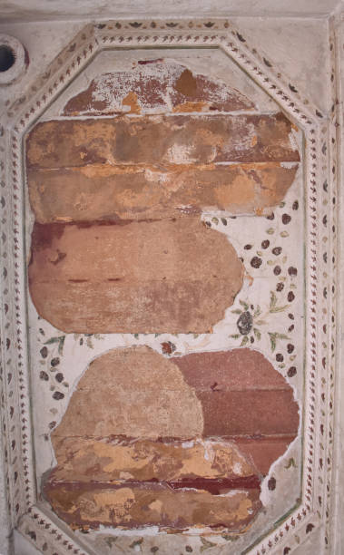istock Red Fort in Delhi 1428977345